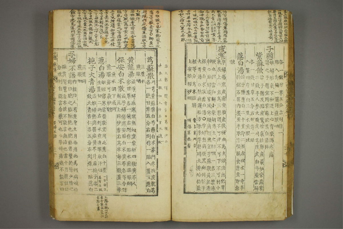 东医宝鉴(第1275页)